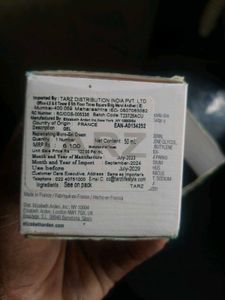 Elizabeth Arden White Tea Skin Solutions Cream