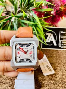Stylish Benton Watch