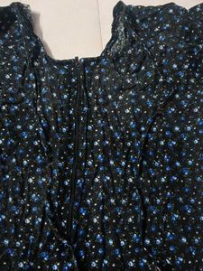 than kurti