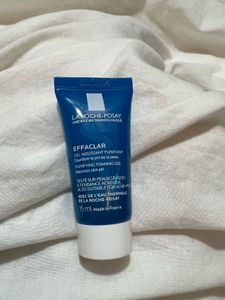 La Roche-Posay Effaclar Purifying Foaming Gel
