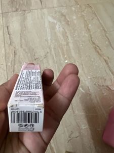 Revolution Lip Blush Plump &amp; Tint Rehab