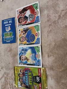 IPL DLF cards