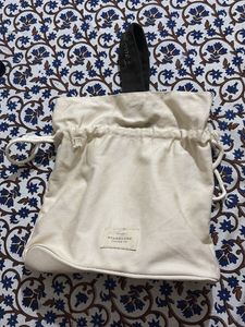 Starbucks potli bag from korea