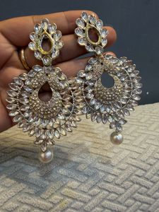 combo Boho Beaded Dangle Earrings