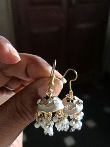 Hanging Earings