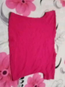 DJR Crop Top