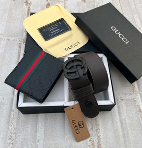 GUCCl*👉🏻*HEAVY COMBO**AUTO LOCK BELT**WITH CARD&amp;