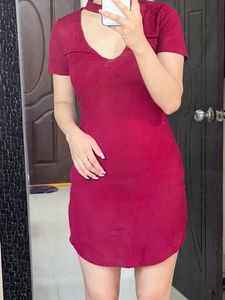 Forever 21 Bodycon Dress