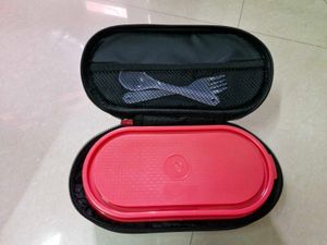 LUNCH BOX LITEBITE-CALVY
