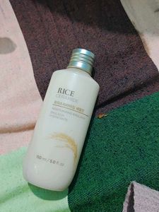 Rice Ceramide Moisturizing Emulsion