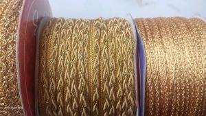 Saree Lace (20m):-3pcs