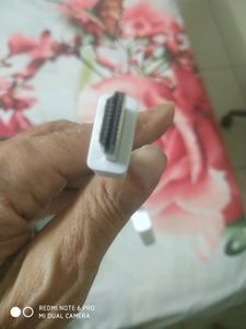 Hdmi To Vga Converter