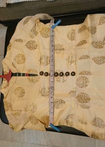 FLOOR LENGTH