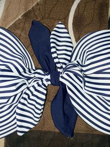 Designer Padded Bra.