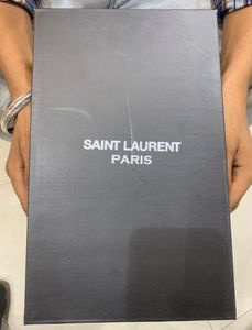 YSL Heels Trending N Premium