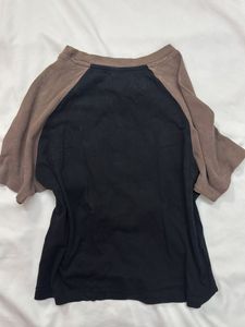 Tokyo Rebel Graphic Tee