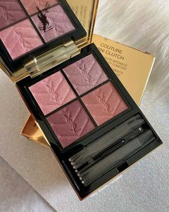 YSL Eyeshadow Palette