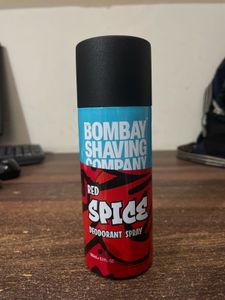 Bombay Shaving Company Men’s Deodorant