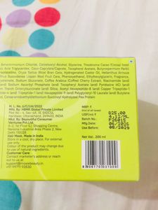 Moxie Deep Dive Hair Mask