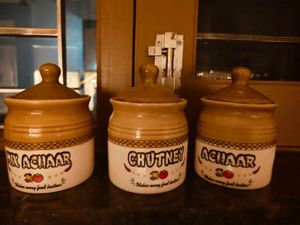Jars