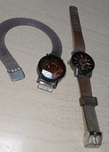 Stylish Watches Combo