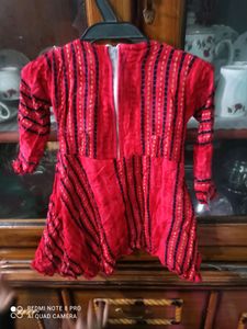 frock n legging set