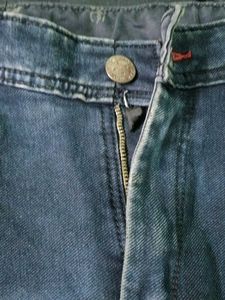 Denim jeans for men