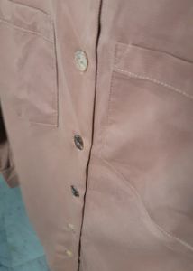 New Cotton Shirt