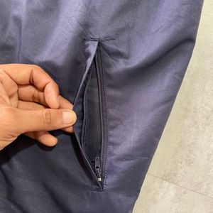 Vintage FILA full-zip track jacket