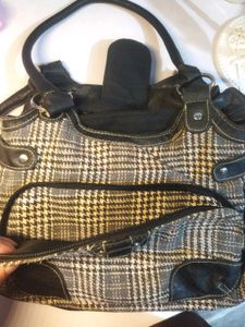 y2k vintage shoulder bag 🖤