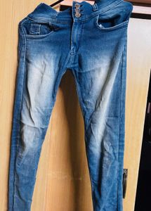 Girls Jeans at 200 each