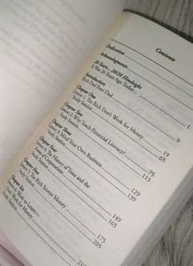 Poor Dad Book by Robert T. Kiyosa