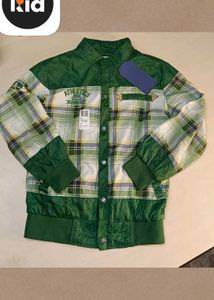 Warm Top For Boy (Clearence Sale!!)