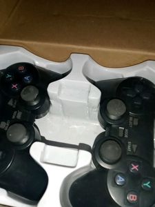 2.4G Wireless Controller Gamepad
