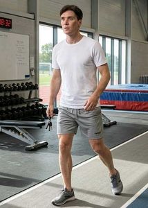 Men's Athletic Shorts