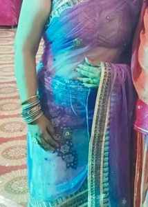Embroidered Lehenga Skirt