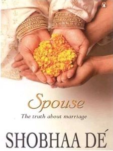Spouse: The Truth About Marriage