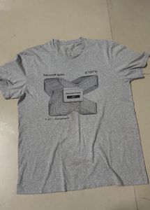 Microsoft Ignite AI-Powered IT T-Shirt