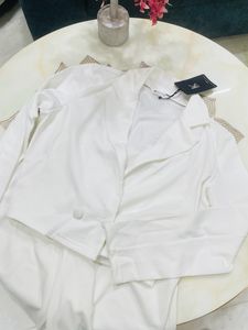 White Co Ords