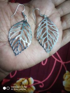 New Ear Rings ONLY CASH/ SWAP AVAILABLE