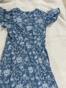 Fit N Flare Dress