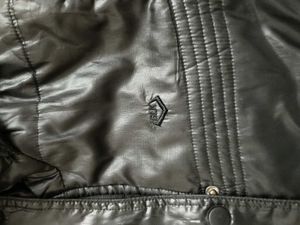 Coat And Jacket