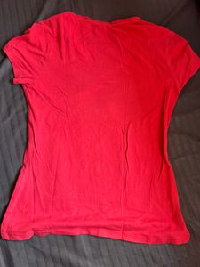 Jockey T Shirt
