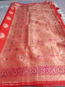 Set of 3 beautiful combo sarees