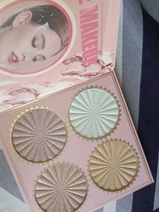 GOODCO All-In-One Makeup Palette