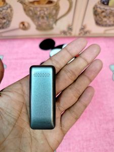 Kechaoda A27 (Grey) Keypad Mobile Phone