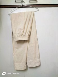 Combo Of Kurta Set And Blouse
