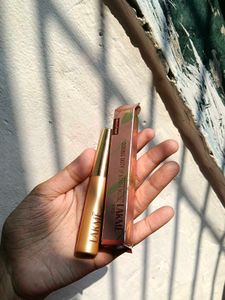 Lakme Double Duty Lip &amp; Cheek Color