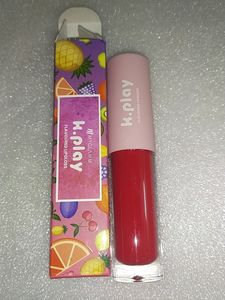 K.Play Lipgloss 03 Raspberry Punch
