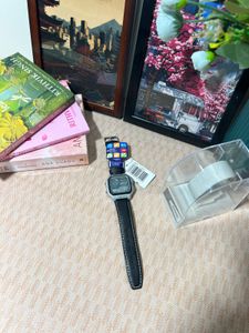Casio Digital Watch